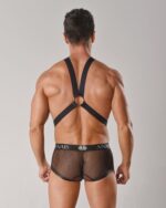 Axel harness (iii) xxl/xxxl - obrazek 2