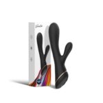 Hare czarny, 9 funkcji wibracji - obrazek 9