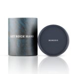 Tire cock ring - grey - obrazek 3