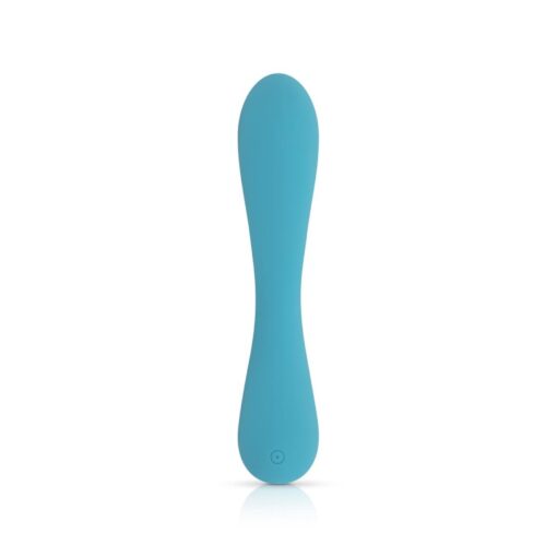 Wibrator króliczek San Vincent – azul - obrazek 10