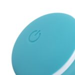 Wibrująca zatyczka analna san rafael — azul - obrazek 7