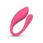 Easyconnect – jajko wibrujące Aria, sterowane aplikacją - obrazek 3