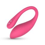 Easyconnect – jajko wibrujące Aria, sterowane aplikacją - obrazek 8