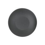 Czarna gruszka analna Easytoys medium - obrazek 4
