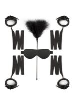 Zestaw do bondage dla początkujących