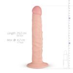 Scott realistic dildo - obrazek 5