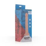 Scott realistic dildo - obrazek 6