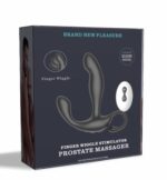 Finger Wiggle – masażer prostaty - obrazek 12