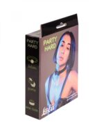 Obroża – The Collar Party Hard Decadence - obrazek 2