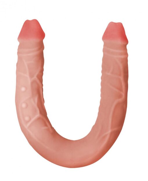 Dildo dwustronne – Sexual Instinct - obrazek 2