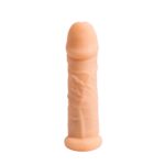 Penis sleeve real extra sense rings - obrazek 2