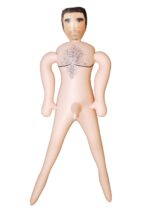 Lalka erotyczna – Boys of Toys (mężczyzna) - obrazek 2