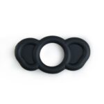 Pierścień – Cock Ring – klasyczny pierścień erekcyjny dla mężczyzn - obrazek 5