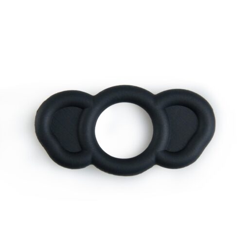 Pierścień – Cock Ring – klasyczny pierścień erekcyjny dla mężczyzn - obrazek 5