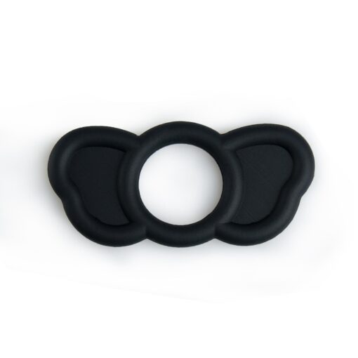 Pierścień – Cock Ring – klasyczny pierścień erekcyjny dla mężczyzn - obrazek 8