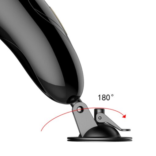 Masturbator – Vibrating Masturbation Cup USB 7 + Interactive Function / Talk Mode – masturbator z funkcją dźwięku i interaktywną wibracją - obrazek 13