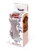 Plug-jewellery silver plug- pink - obrazek 9