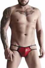 65-BRI013-RED-S