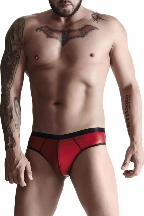 65-BRI014-RED-M