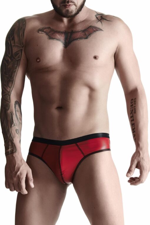 65-BRI014-RED-M