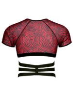 Top, krótki rękaw - xl - obrazek 6