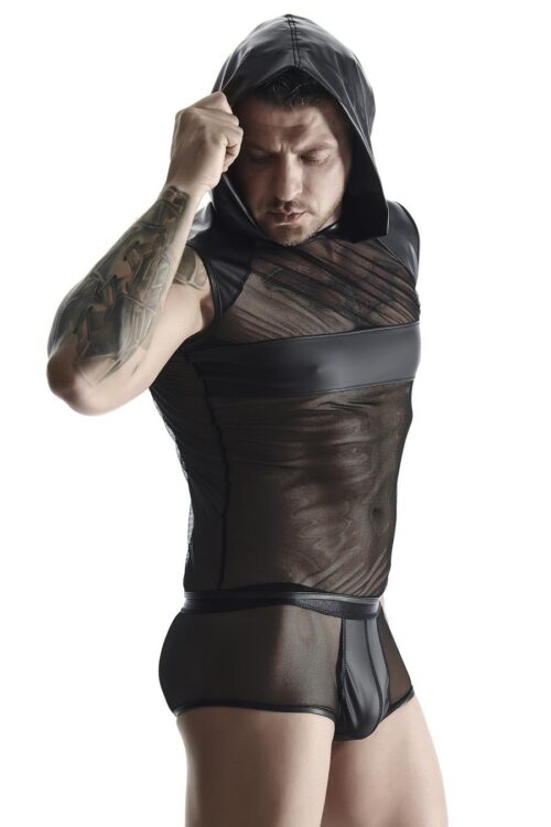 65-SET005-BLACK-S