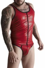 65-SET015-RED-L