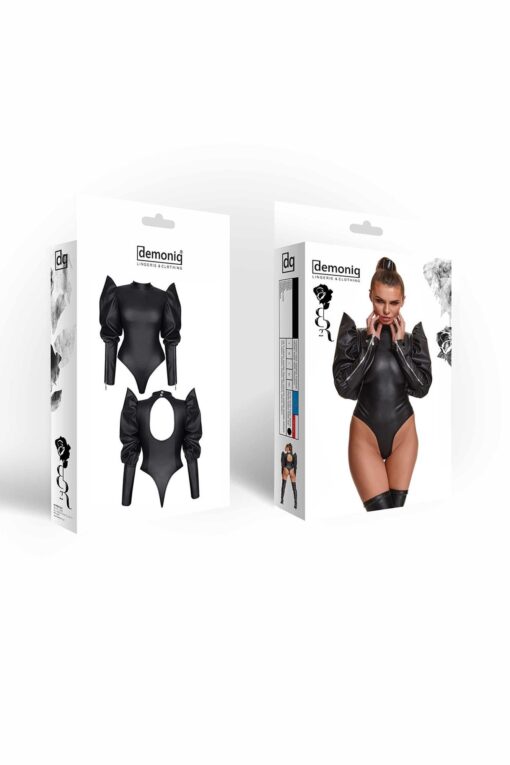 Giuditta001 - teddy - m - obrazek 8