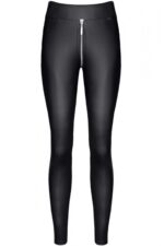 Bielizna - brmaddalena001 leginsy czarne rozmiar xxl - obrazek 7