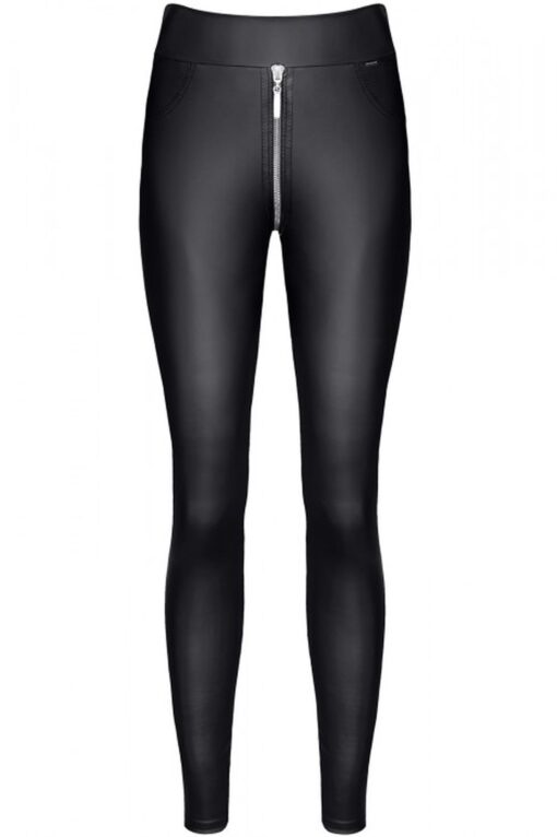 Bielizna - brmaddalena001 leginsy czarne rozmiar xxl - obrazek 7