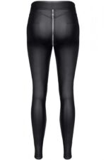 Bielizna - brmaddalena001 leginsy czarne rozmiar xxl - obrazek 8