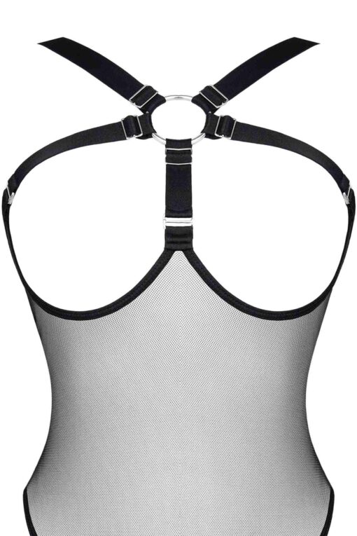 Bielizna-ladyx abril xl - komplet - obrazek 8