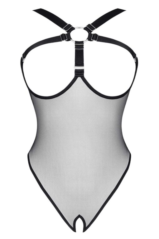 Bielizna-ladyx abril xl - komplet - obrazek 9