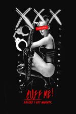 T-shirt men black m fashion - obrazek 3