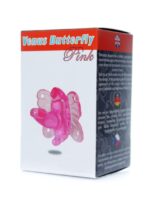 Stymulator-venus butterfly różowy - obrazek 5