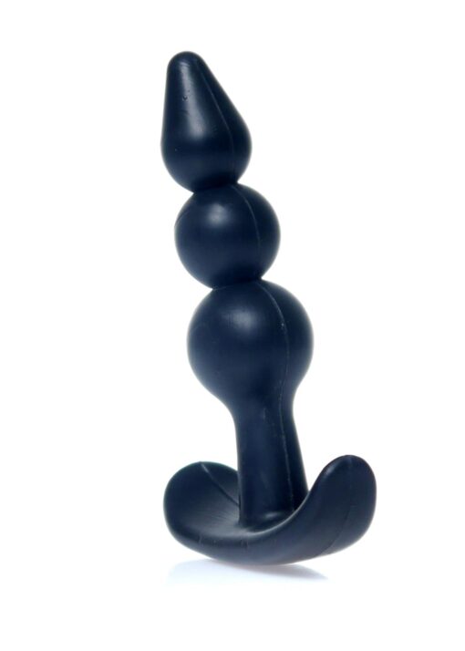 Plug-t-plug ripple, korek analny - obrazek 2