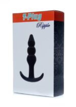 Plug-t-plug ripple, korek analny - obrazek 3