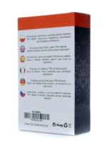 Plug-t-plug ripple, korek analny - obrazek 4