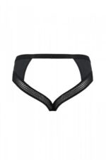030 slip open tom black l/xl - passion - obrazek 4