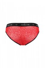 031 slip mike red xxl/xxxl - passion - obrazek 4