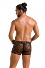 Shorty 032 James – czarne – S/M – Passion - obrazek 2