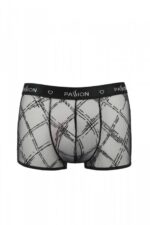 Shorty 032 James – czarne – S/M – Passion - obrazek 3