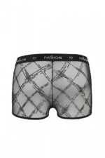 Shorty 032 James – czarne – S/M – Passion - obrazek 4