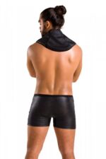 051 set edward black l/xl - passion - obrazek 2