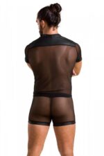 052 set michael black l/xl - passion - obrazek 2