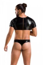 057 set peter black s/m - passion - obrazek 2