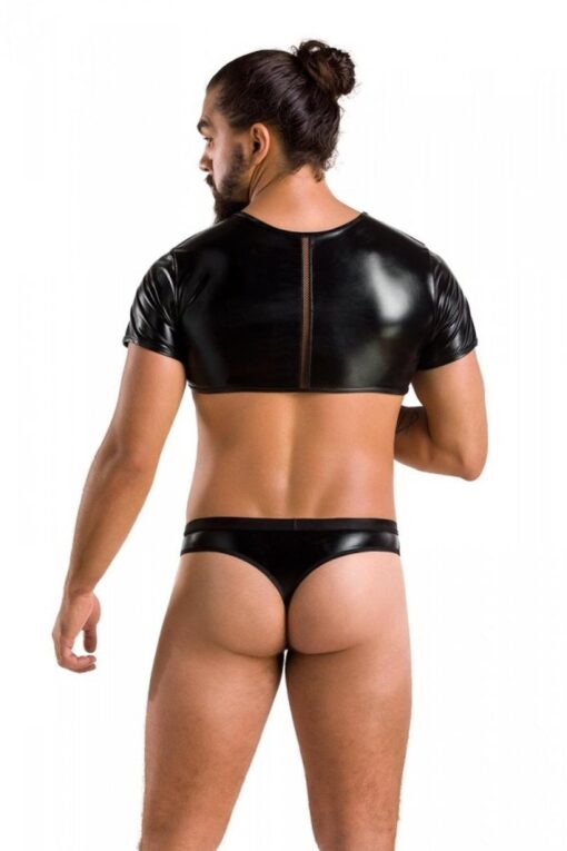 057 set peter black s/m - passion - obrazek 2