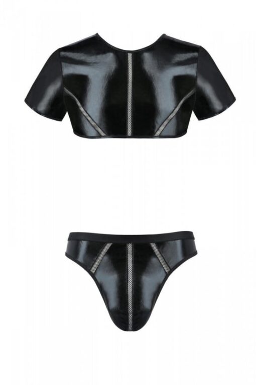 057 set peter black s/m - passion - obrazek 3