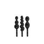 Zestaw Satisfyer Booty Call zestaw korków analnych - obrazek 2