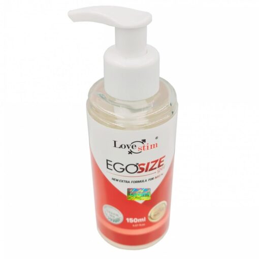 Żel – Lstim Egosize Gel 150 ml – żel powiększający - obrazek 3